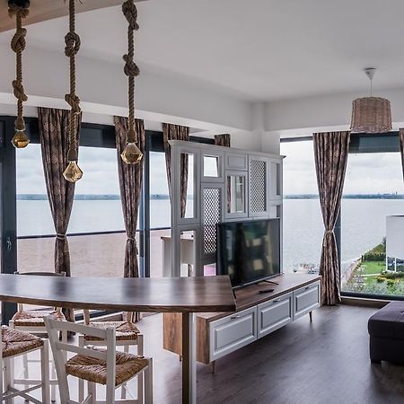 Sns Apartament In Vila Sophia Mamaia Eksteriør bilde