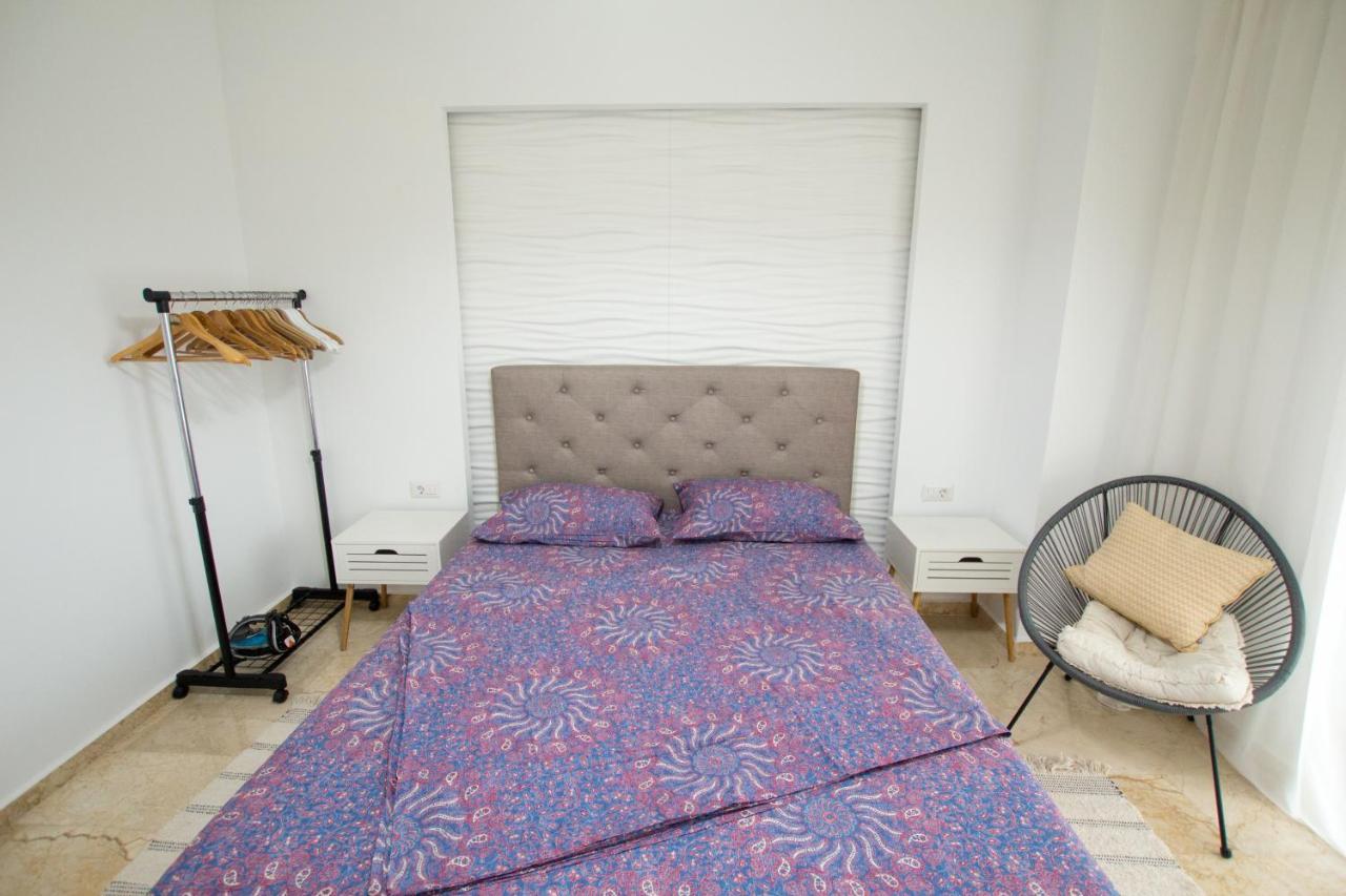Sns Apartament In Vila Sophia Mamaia Eksteriør bilde