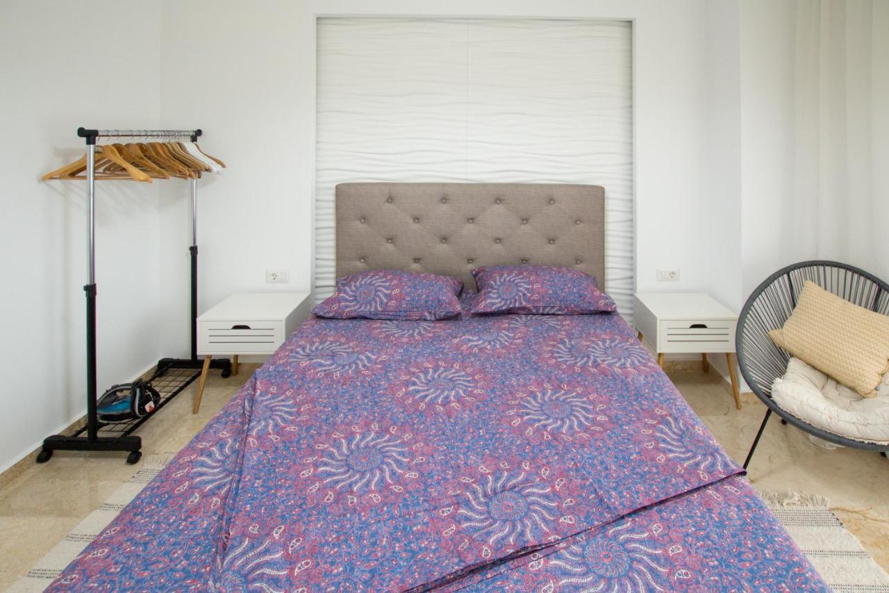 Sns Apartament In Vila Sophia Mamaia Eksteriør bilde