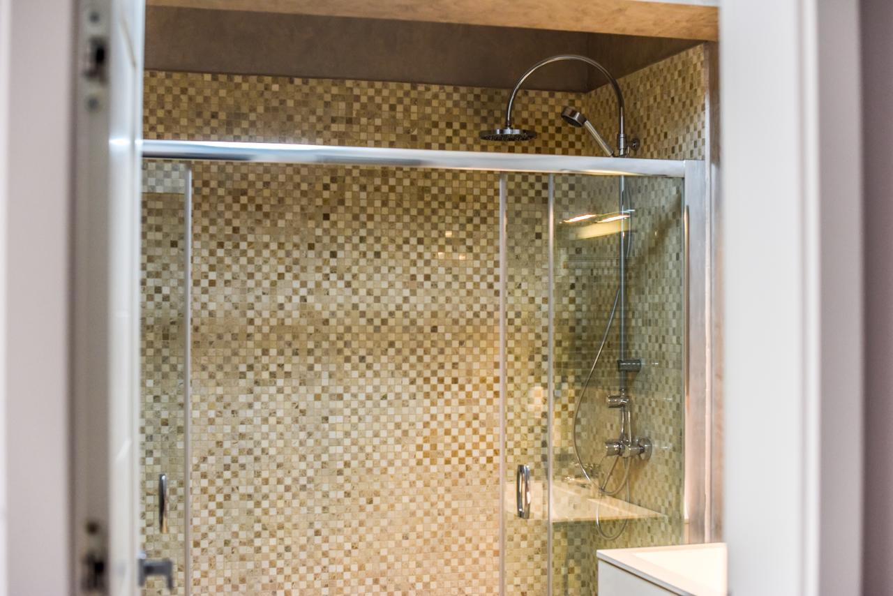 Sns Apartament In Vila Sophia Mamaia Eksteriør bilde