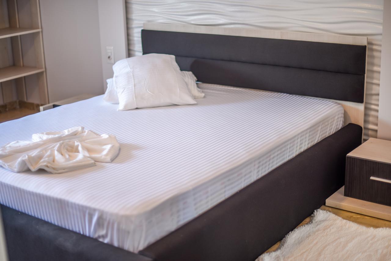 Sns Apartament In Vila Sophia Mamaia Eksteriør bilde