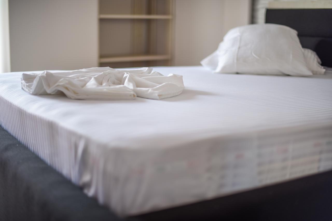 Sns Apartament In Vila Sophia Mamaia Eksteriør bilde