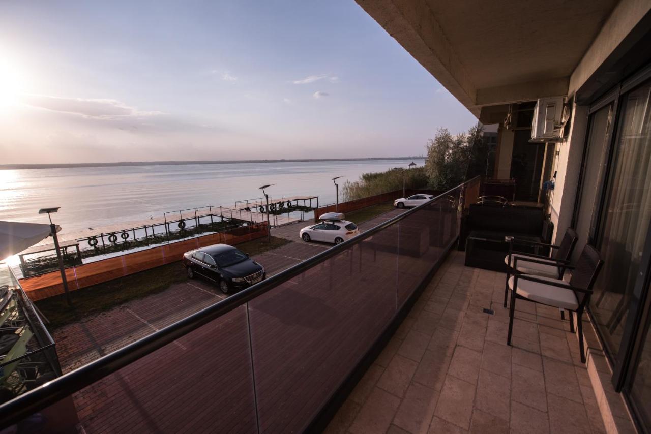 Sns Apartament In Vila Sophia Mamaia Eksteriør bilde