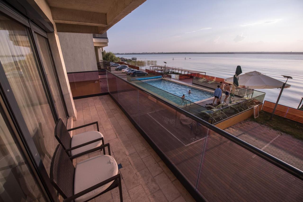 Sns Apartament In Vila Sophia Mamaia Eksteriør bilde