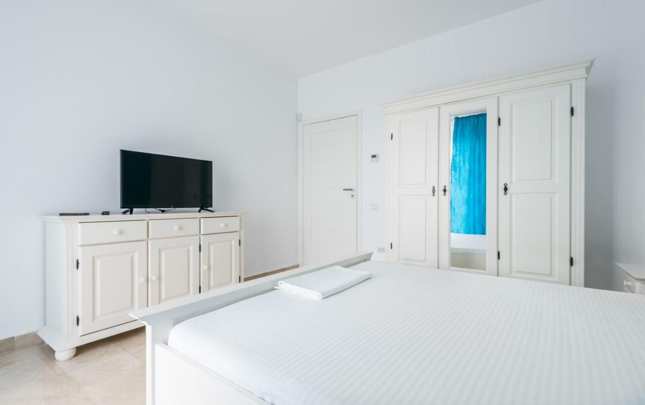 Sns Apartament In Vila Sophia Mamaia Eksteriør bilde